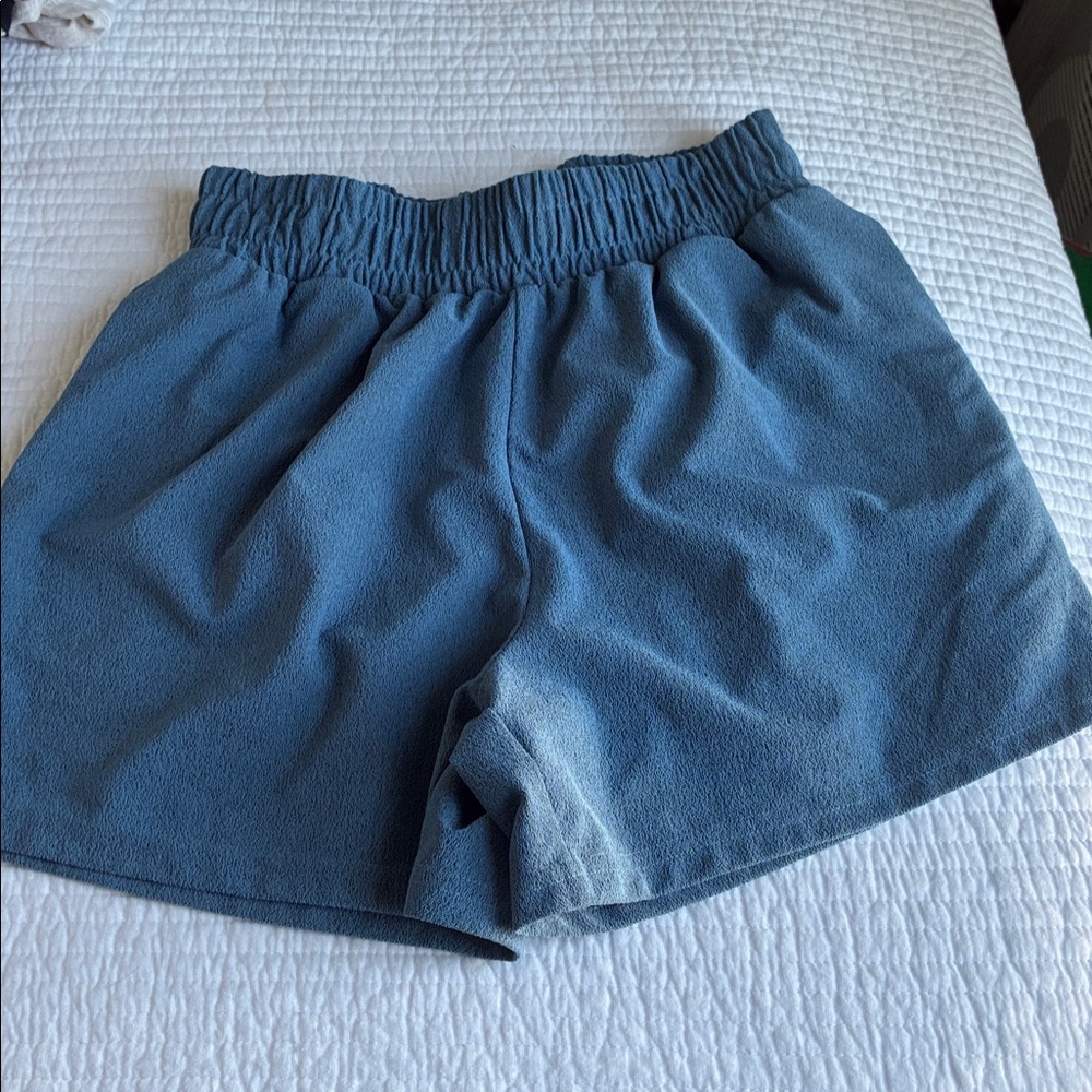 Five the Label dance shorts